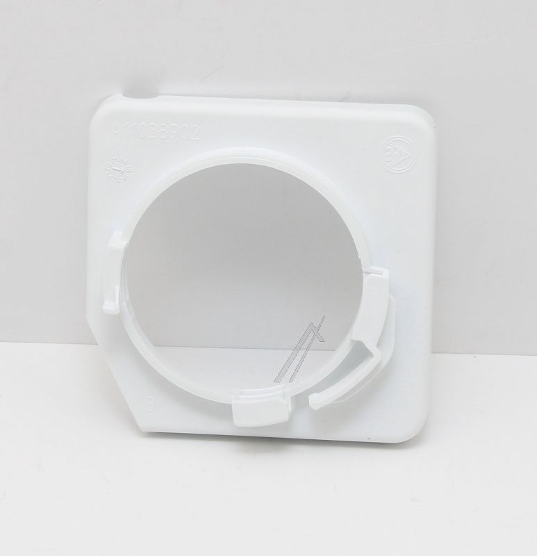 140110389024 Copertura frontale corpo pompa Electrolux