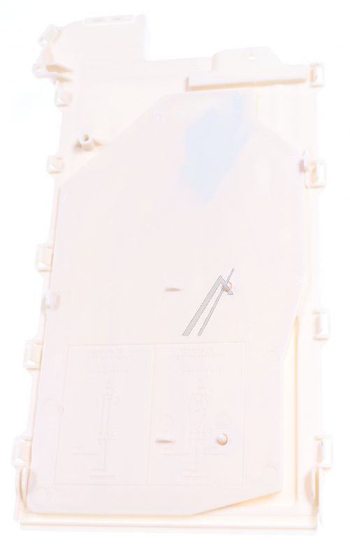 1240146439 Recipiente segnalatore pressione Electrolux