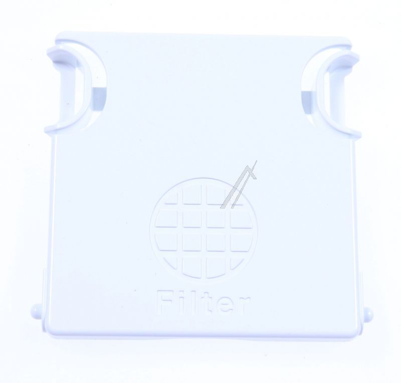 140112090018 Porta oblò, zoccolo, membrana, bianco Electrolux