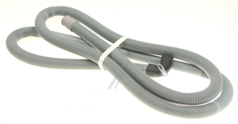 1327714364 Tubo scarico completo per incasso Electrolux