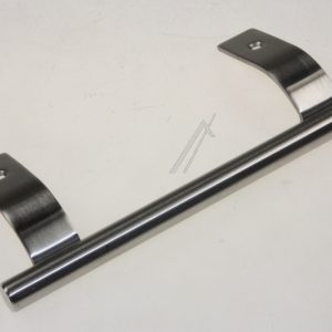 704280000 Maniglia in acciaio inox Liebherr