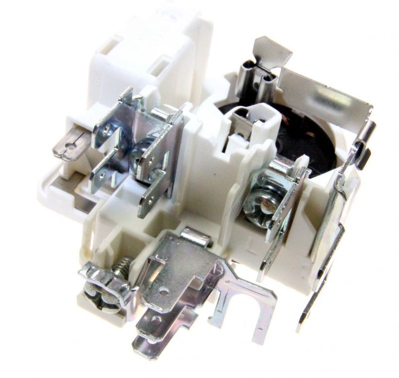 694405800 Connettore elettrico (ETPC+MS) K100+AE Liebherr