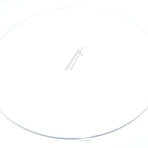 140237094010 Vetro oblò esterno in plastica Ø364 Electrolux