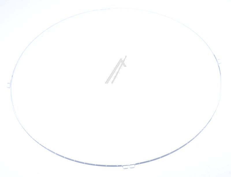 140237094010 Vetro oblò esterno in plastica Ø364 Electrolux