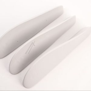 4055951810 Kit alzacestello 3 pz 298.5 mm Electrolux