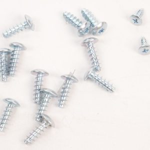4055519724 Kit viti porta 13+2 Electrolux