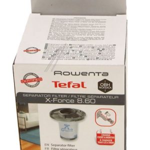 ZR009006 Filtro separatore ZR009006 Rowenta