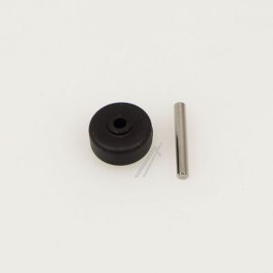 SS-7235005093 Ruota con perno per spazzola motorizzata Rowenta SS7235005093