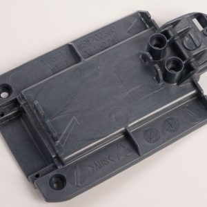 SS-7222053265 Supporto batteria con flangia nero Rowenta SS7222053265