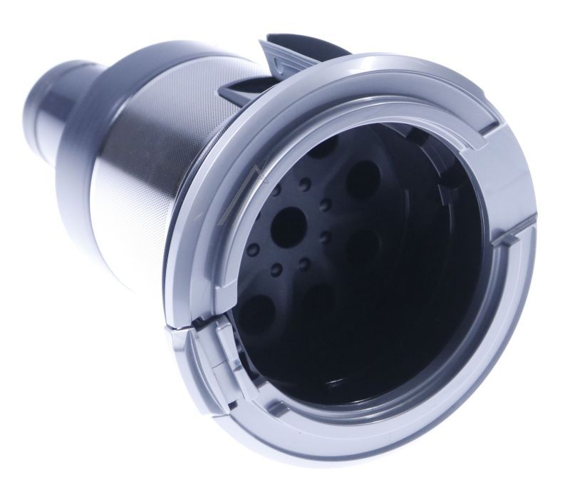DJ97-03319A Griglia ciclone argento per Jet 95/85 Samsung DJ9703319A