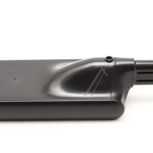 DJ96-00255A Base di carica JET95 nero cromato Samsung DJ9600255A
