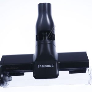 DJ97-03291A Corpo spazzola VS9500 nera CH-Metal SO Samsung DJ9703291A