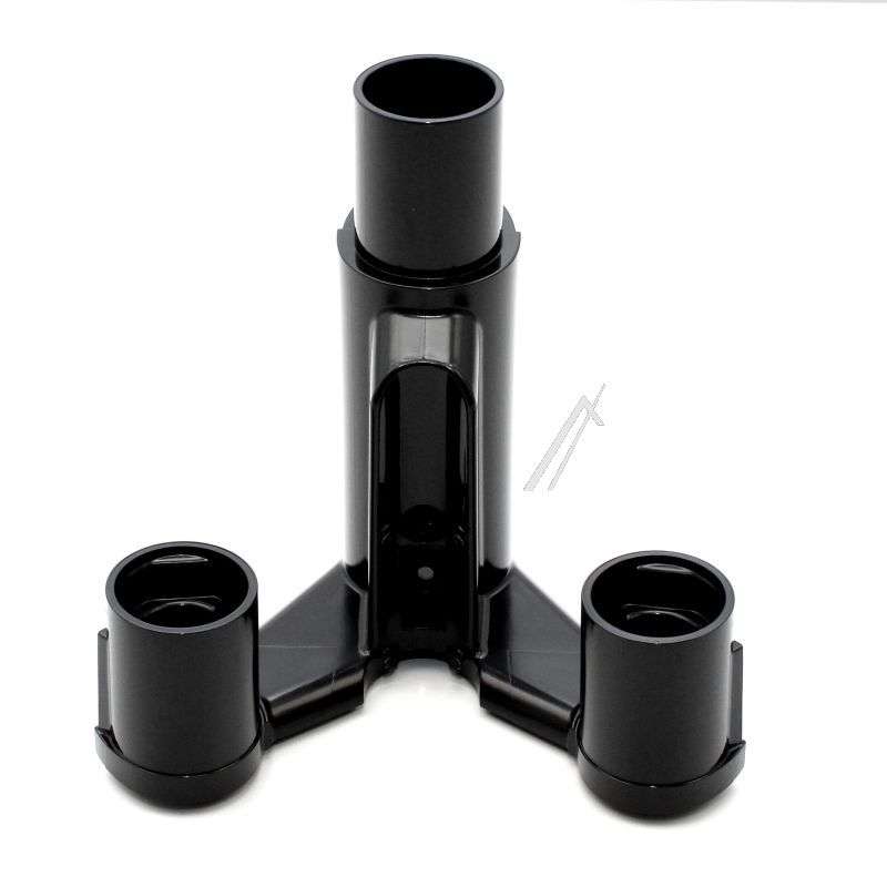 DJ61-02711C Supporto accessori JET95 ABS L nero CH Samsung DJ6102711C