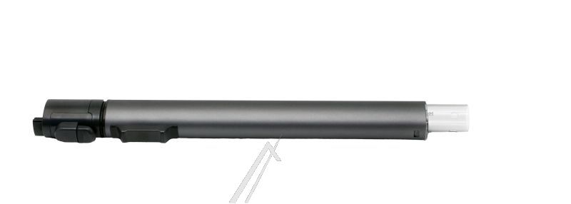 DJ97-03267C Tubo telescopico VS9000 in alluminio con aggancio, nero Samsung DJ9703267C