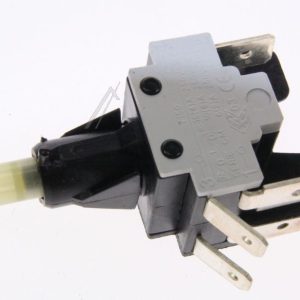 90434770 Interruttore bipolare E0033 Zerowatt