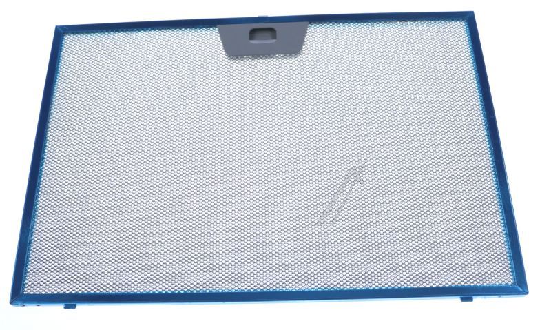 FKA36 Filtro metallico antigrasso alternativo per Faber/Franke/Roblin 133.0076.268
