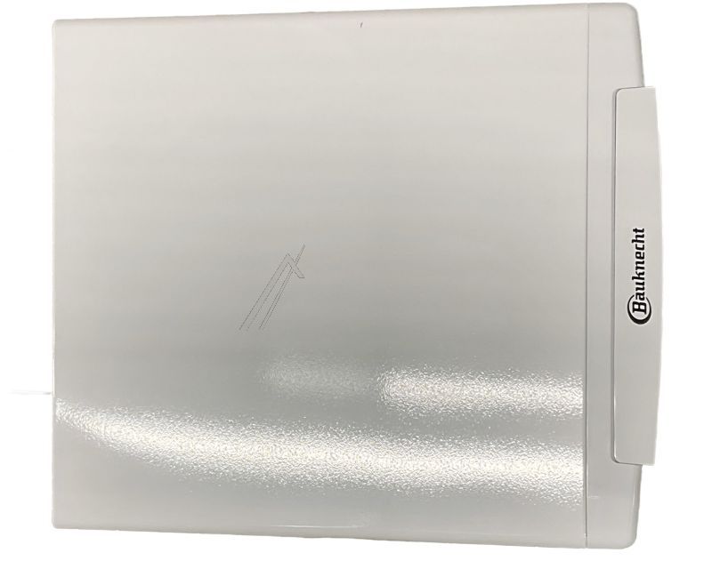 C00446910 481010771229 Coperchio completo HR BK 15 Hotpointariston