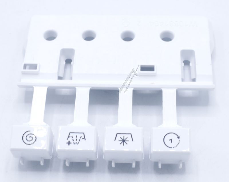 C00309729 481010731903 Pulsante Hotpointariston