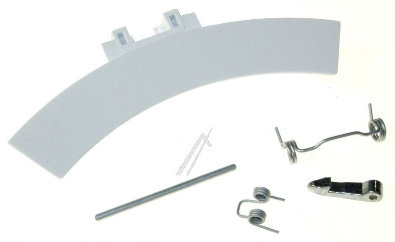 4055193256 Kit maniglia oblò Electrolux