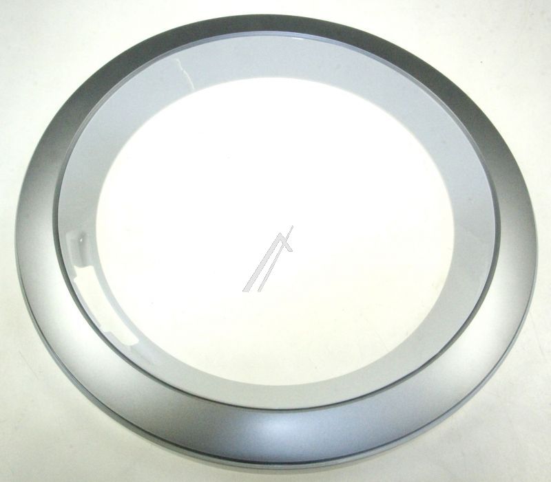 1328289127 Cornice anteriore oblò Electrolux