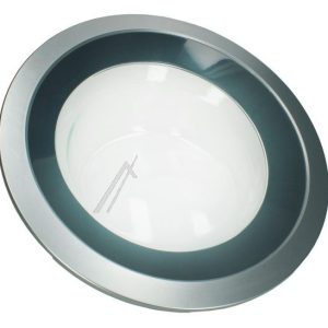 2493200200 C00876319 Porta frontale B13XL P. nero/grigio Beko