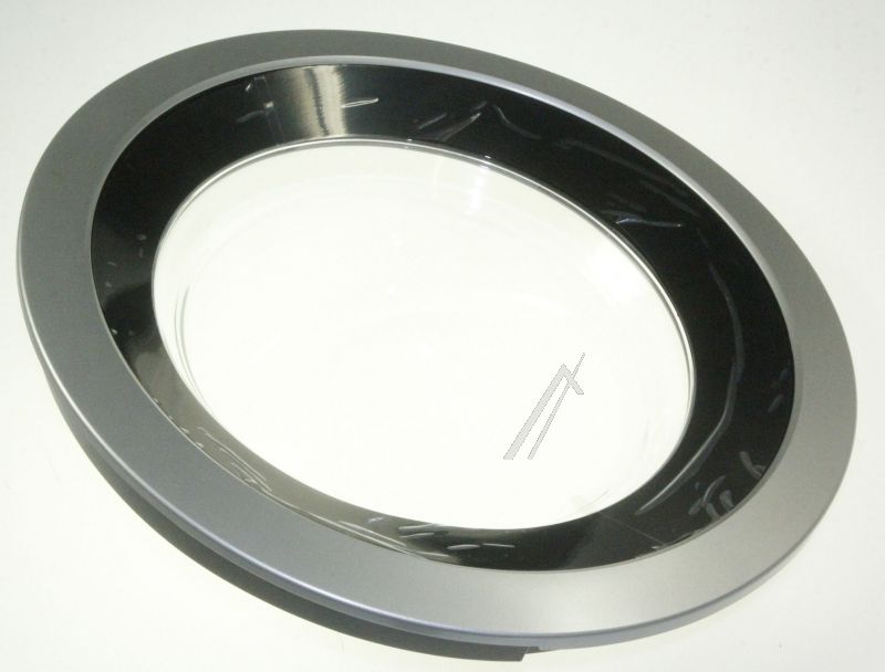 2429800200 C00865117 Porta anteriore B13XL P. nero/grigio Beko