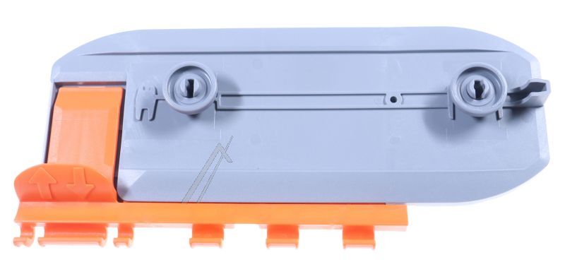 698292355 Regolazione cestello sinistro Smeg