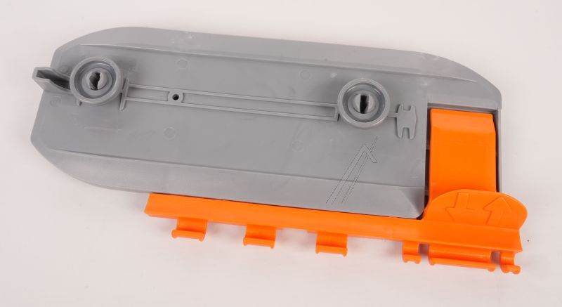 698292354 Regolazione cestello dx Smeg