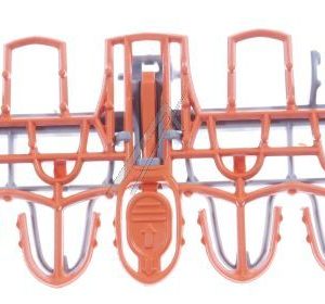 694092553 Alette porta tazze pieghevoli Smeg