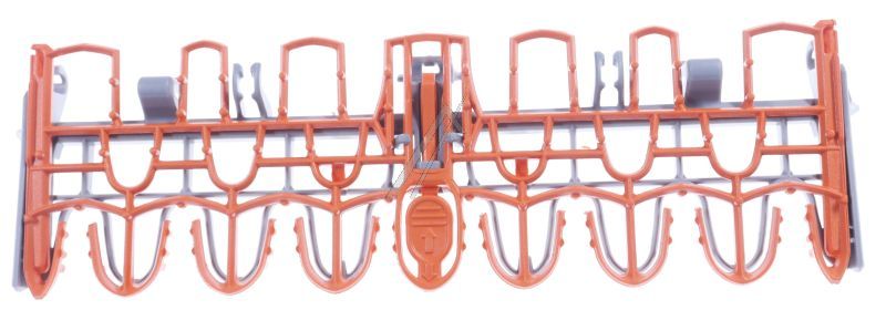 694092553 Alette porta tazze pieghevoli Smeg
