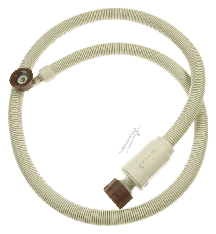 2471600100 C00867033 Tubo di carico WASSERSTOP meccanico Beko
