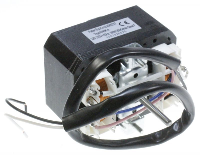 M511330016839 Motore 6/40KA 220-240V 61 CL.F Faber