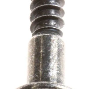 37015518 Vite testa esagonale 6×30 PT tipo 3 Akai