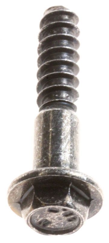 37015518 Vite testa esagonale 6×30 PT tipo 3 Akai