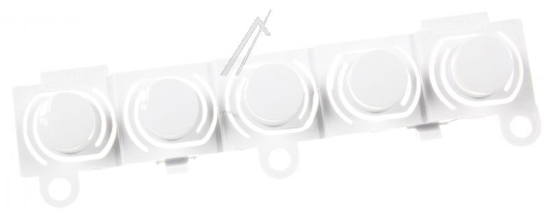 42075942 Kit tasti selezione F2/K10 Akai