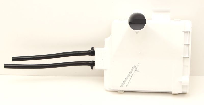 42065333 Cassetto detersivo grigio con tubo acqua fredda 57/5 Akai