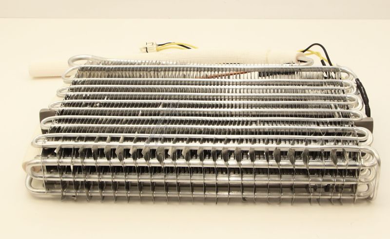 49112431 Evaporatore per congelatore 15831000000086 Ocean