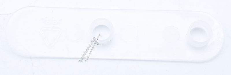 50207093001 Guarnizione cerniera centrale Rexelectrolux