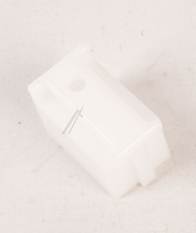 2340262613 Tassello cerniera inferiore Rexelectrolux