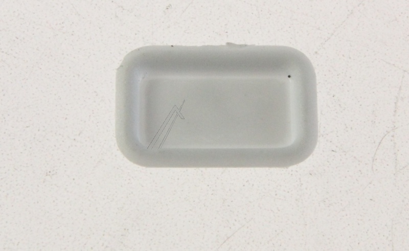 2827450100 C00891514 Fermo in plastica per zoccolo Beko