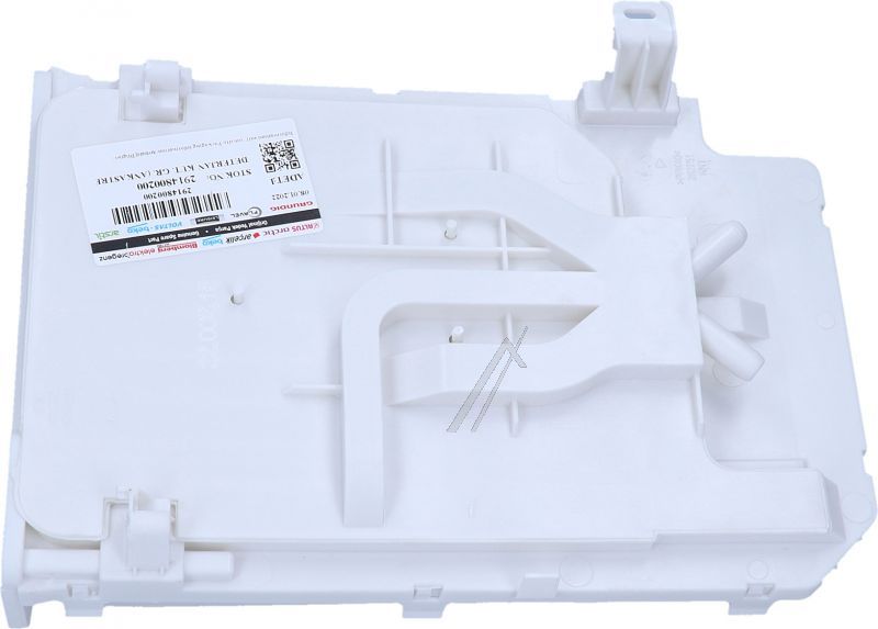 2914800200 C00915954 Vaschetta detersivo completa Beko