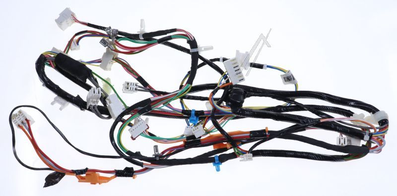 2834089800 C00871648 Fascio cavi principale Beko