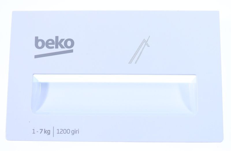 2852959049 C00899073 Sportello vaschetta detersivo Beko