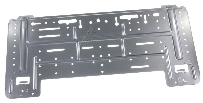 3301A10002A Piastra montaggio protezione T-chassis 02 Lg