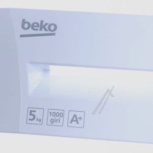 2828115071 C00911972 Vaschetta detersivo Beko