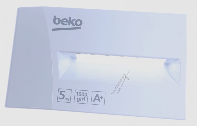 2828115071 C00911972 Vaschetta detersivo Beko