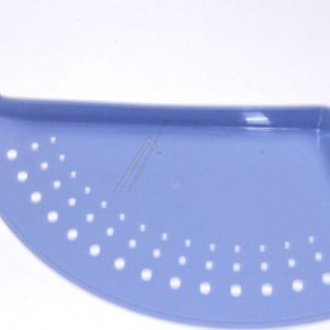 DA61-00582B Guida cassetto verdura TT-PJT, PP, violet blue Samsung DA6100582B