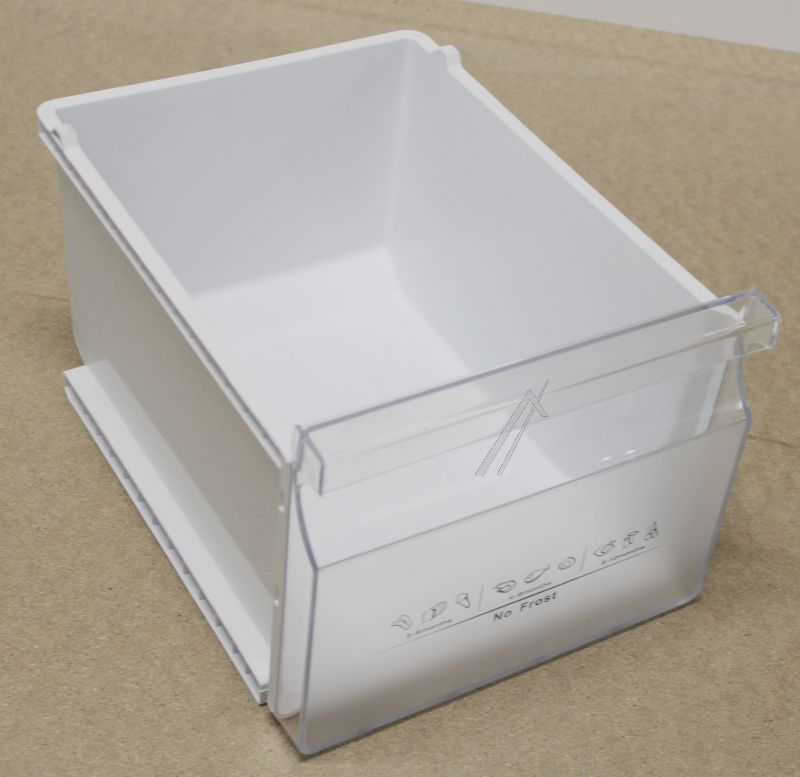 HK4115992 Cassetto freezer centrale B01182930 BCD-440WYDR Hisense