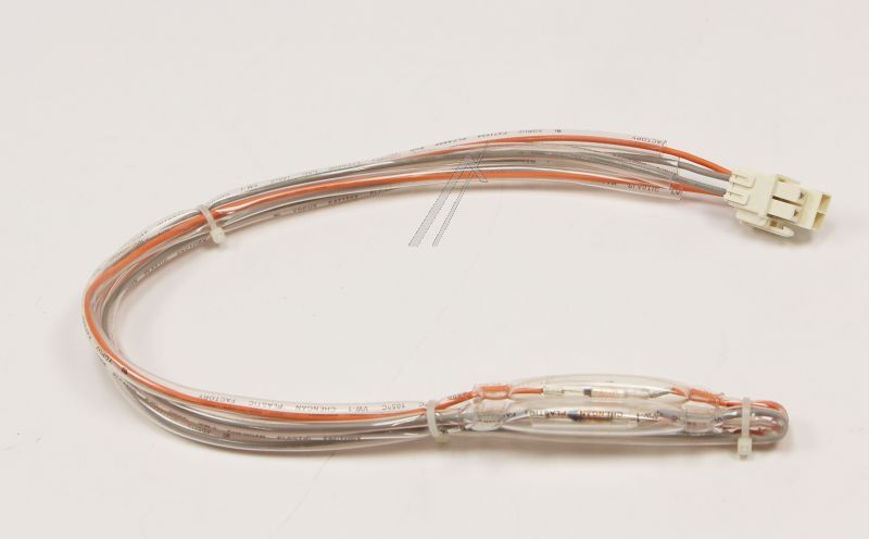 HK1519424 Termofusibile Hisense