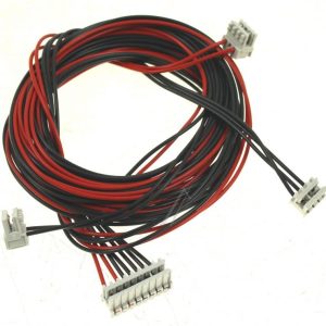 1327692123 Cablaggio pressostato Rexelectrolux